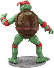 Фигурка Playmates Toys TMNT 1988 Series: Raphael
