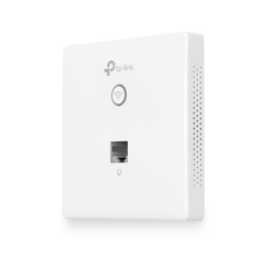 TP-Link EAP230-Wall - Omada AC1200 Настенная гигабитная точка доступа WiFi с MU-MIMО