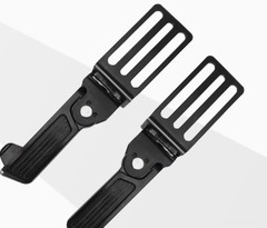 подножки для мопеда