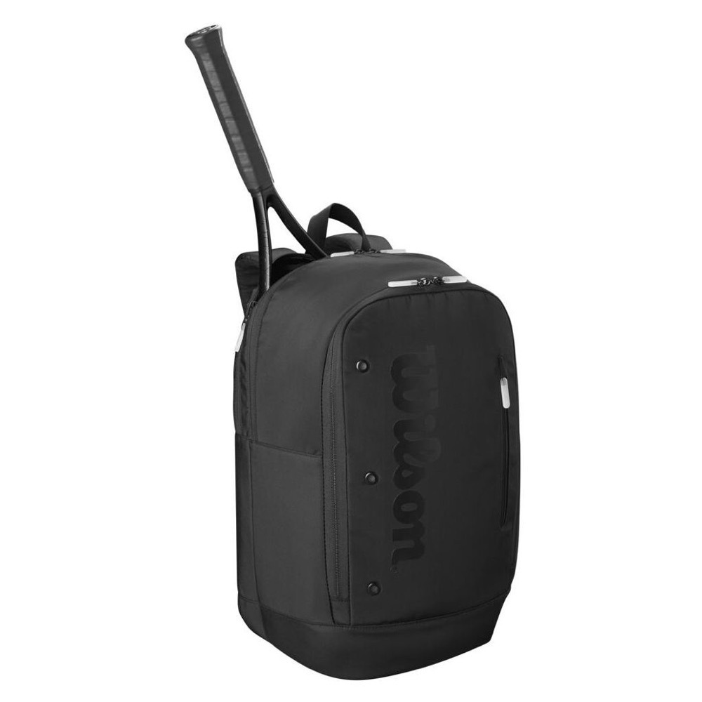 Теннисный рюкзак WILSON NOIR TOUR BACKPACK BLACK арт. WR8029801001