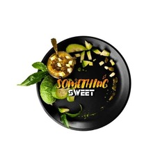 Black Burn - Something Sweet (25g)