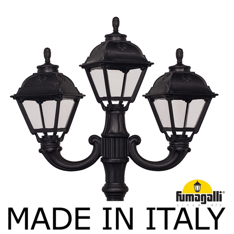 Ландшафтный светильник Fumagalli CEFA U23.157.R21.AXF1R