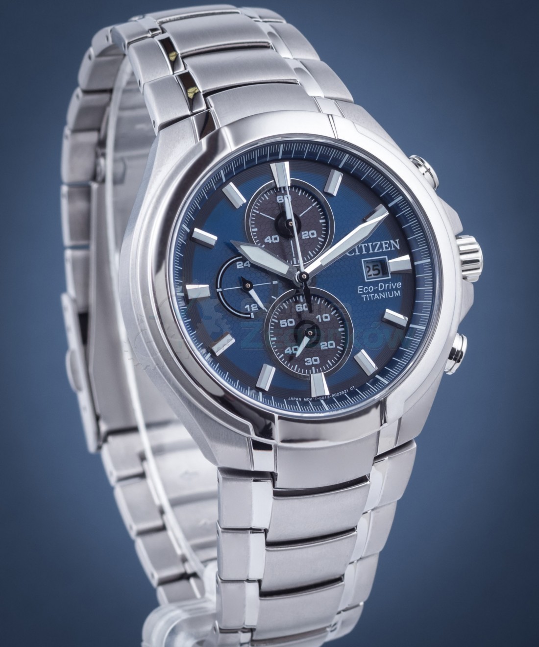 Citizen CA0700 86L Citizen Super Titanium CA0700 86L