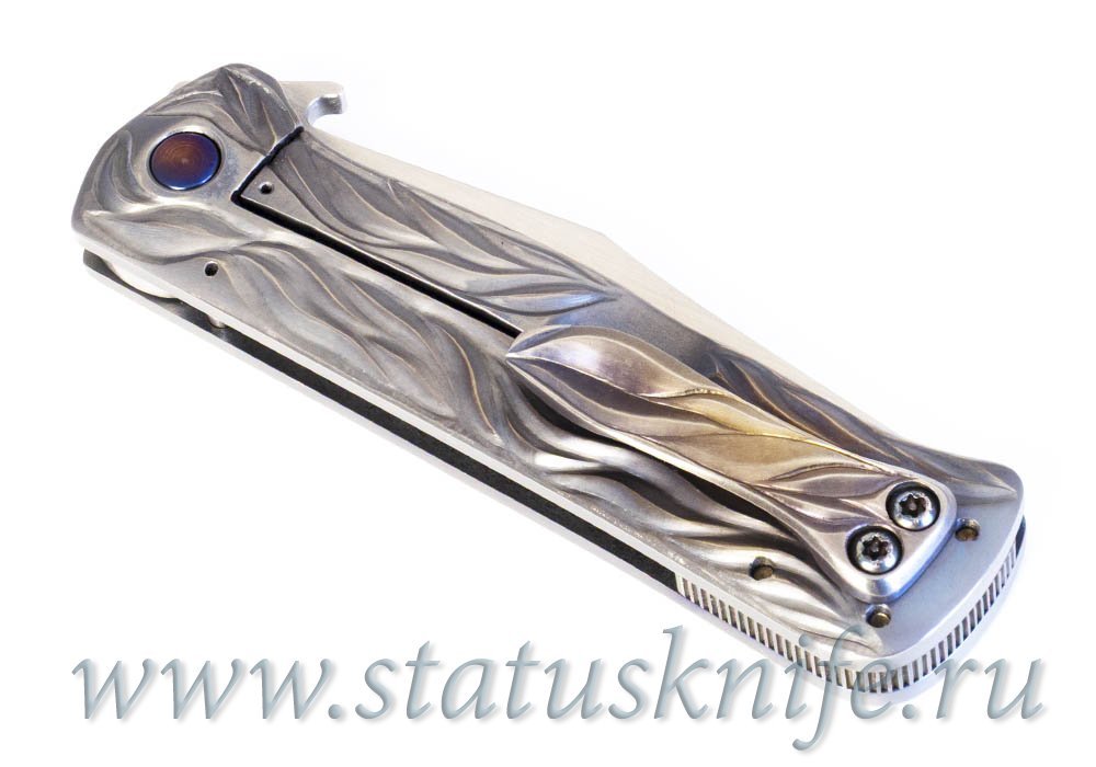 Нож Халитов Владимир Halit Knives