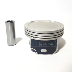 ПОРШЕНЬ 0,5 SANTA FE 10-, SONATA 10-, SORENTO 2009- ДВИГ THETA 2 2.4 Л TEIKIN 88,5 1,2-1,2-2,0 (+ПАЛЕЦ)