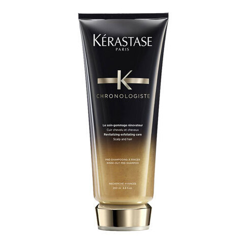 Kerastase Chronologiste Revitalizing Exfoliating Care - Ревитализирующий гоммаж для волос и кожи головы