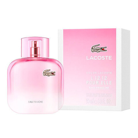 Lacoste Eau de Lacoste L.12.12 Pour Elle Eau Fraiche