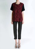 Топ JASON WU