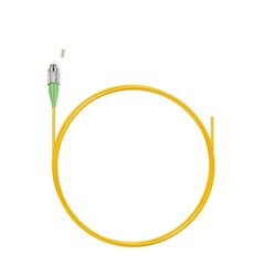 Пигтейл Оптический FC/APC SM 9/125 0.9мм 1.5 м