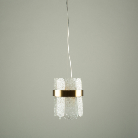 Люстра Bella Luce D20