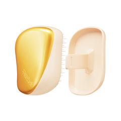 Расческа Tangle Teezer Compact Styler Rich Gold