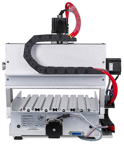 3D-фрезер AMAN 2030 (800 Вт)