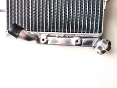 Радиатор для Yamaha YZF-R6 2006-2007 г