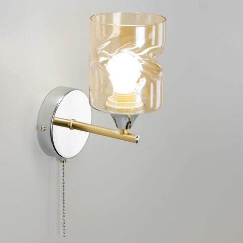 Настенный светильник Citilux Клод  CL137312