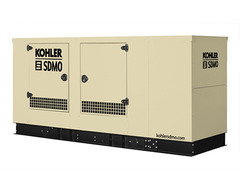 Газовый генератор GZ180 IV