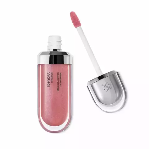 KIKO 3D Hydra Lipgloss 32 Увлажняющий блеск для губ