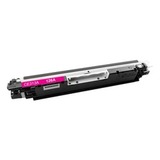 Совместимый картридж CE313A, CF353A, Canon 729 1K Magenta Aquamarine