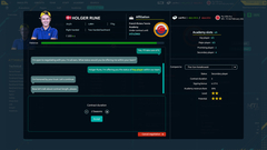 Tennis Manager 2022 (для ПК, цифровой код доступа)