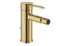 GROHE Essence 24178GL1 Смеситель для биде с донным клапаном, холодный рассвет глянец