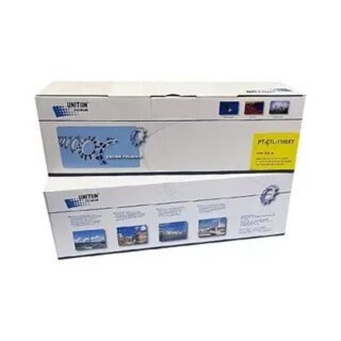 Картридж W2302X (230X) для HP Color LJ Pro 4203, MFP 4303 желтый (5,5K) UNITON Premium (без чипа!)
