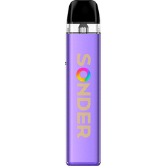 Набор Geek Vape Sonder Q2 Pod Kit - Metallic Purple