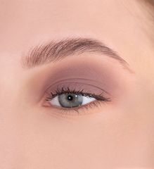 LuxVisage Тени жидкие матовые Matt tint waterproof 12H, тон 105 ash lilac