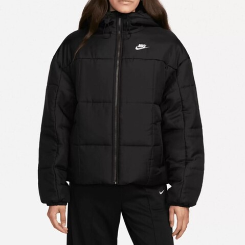 Куртка Nike W NSW ESSTL THRMR CLSC PUFFER