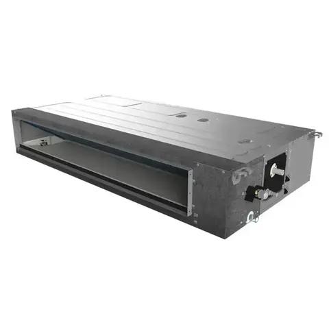 Сплит-система канального типа Sysplit Duct 36 EVO HP Q инверторная