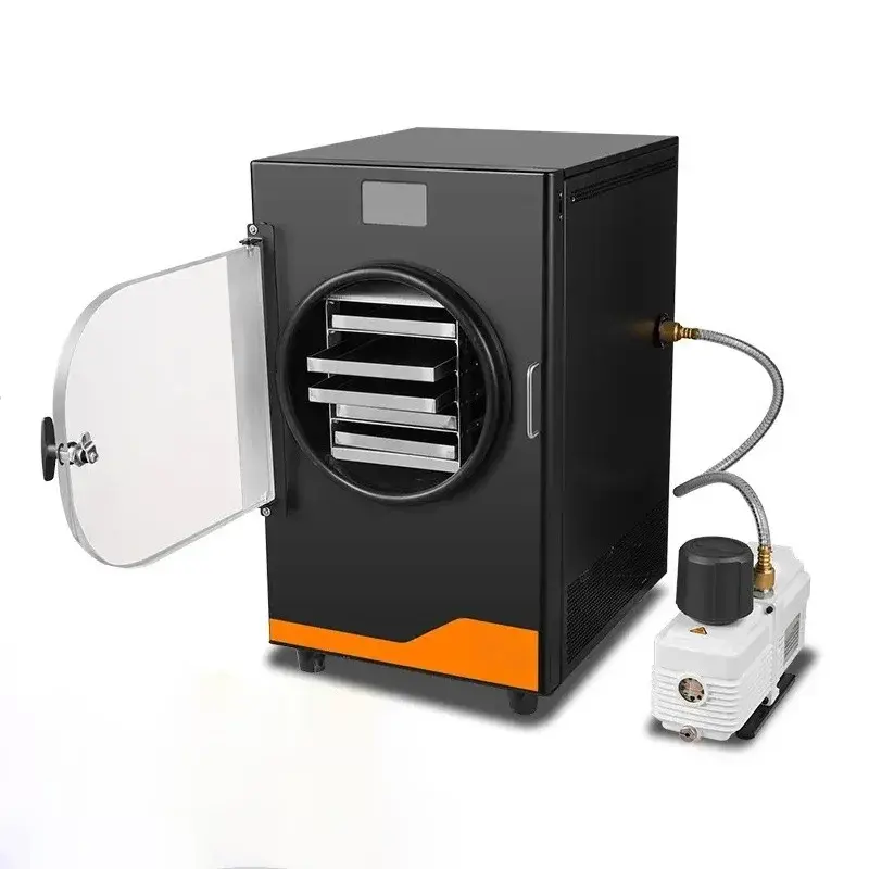 Лиофилизатор-сублиматор InnoCook LFN-7000
