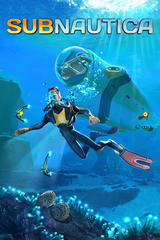 Subnautica (для ПК, цифровой код доступа)