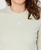 Лонгслив Nordski RunTech Smoky Green W женский