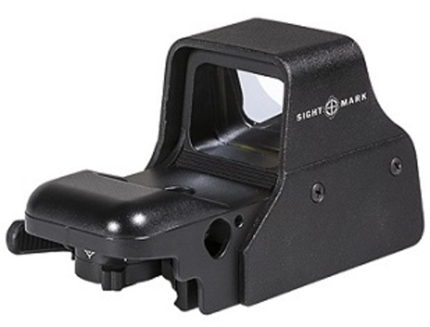 КОЛЛИМАТОР SIGHTMARK ПАНОРАМНЫЙ SM26008