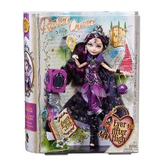 Рейвен Квин День наследия