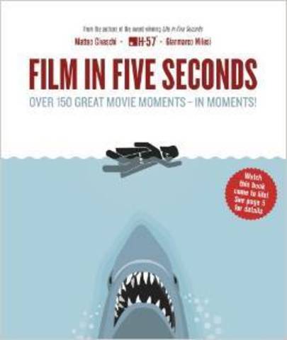 Film in Five Seconds