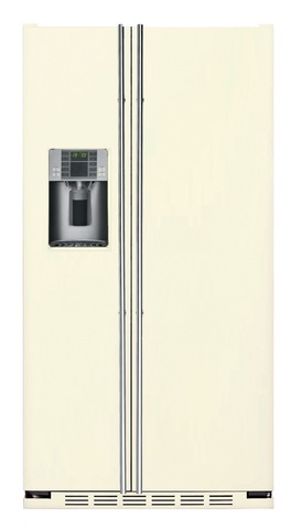 Холодильник side by side IO MABE ORE30VGHC C