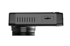 Купить комбо-устройство SilverStone F1 Hybrid UNO Z (видеорегистратор, радар-детектор, GPS-информатор) от производителя, недорого.