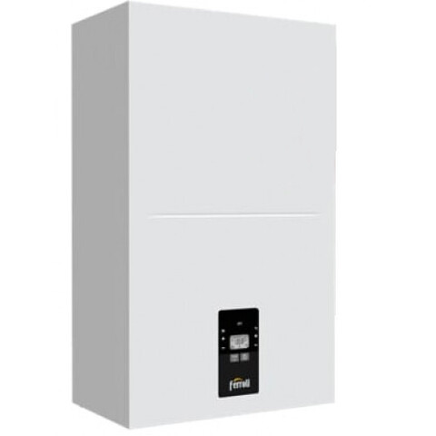 Ferroli TOR 12 котёл ​​​​​​​электрический GCJO20YA