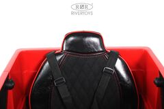Mercedes Brabus Z999ZZ 4WD (Полноприводный)