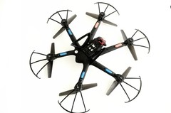 Радиоуправляемый квадрокоптер MJX X600 FPV 6-AXIS 2.4G - X600