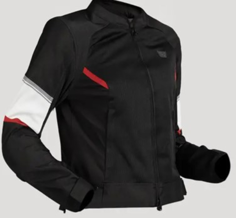 Куртка женская ECO WOMENS RIDING JACKET  OFW  S