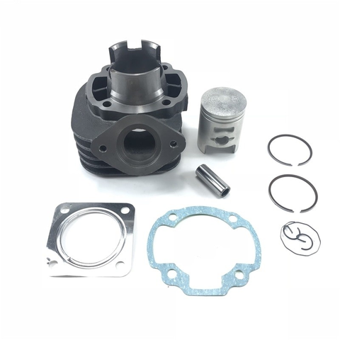 Цилиндро-поршневая группа 50cc - Honda AF-34/35