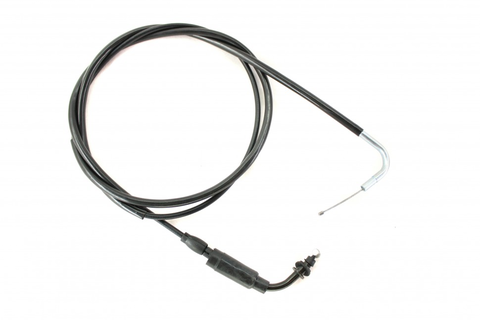 Трос газа Suzuki Let's