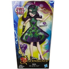 Мэл. Наследники Дисней Jewel-Bilee