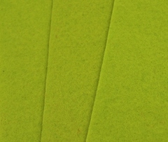 Фетр 3 мм, А4, 20х30 см