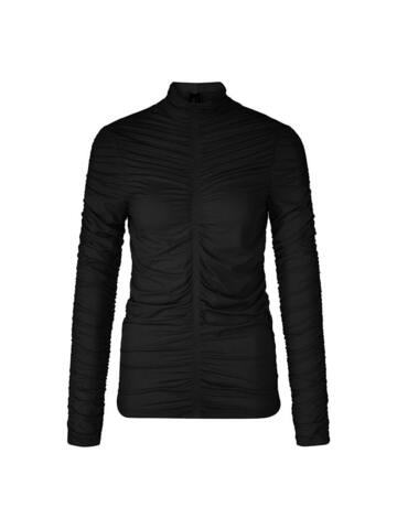 Marc Cain Водолазка с драпировкой