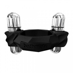 Вибронасадка на помпу Bathmate HydroVibe