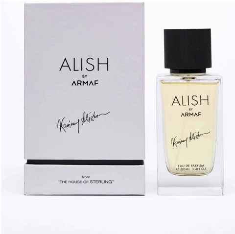 ALISH Perfume by Armaf 100 ml
