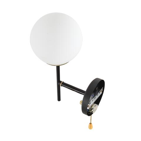 Настенный светильник Lumion ELRONA 8375/1W