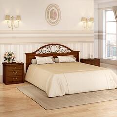 ЕКАТЕРИНА Кровать 1800*2000 с КЭ №2