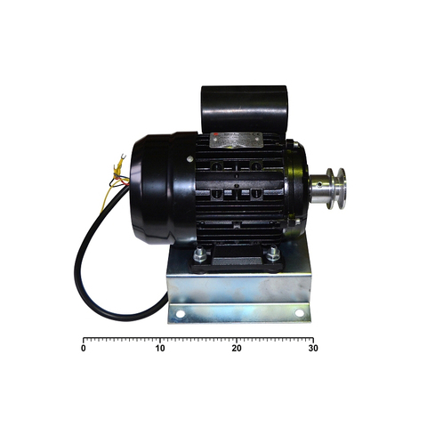 CT-DJ-0318112Y Электродвигатель 220В/1,1кВт, BRIGHT